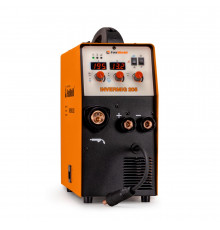 FoxWeld InverMig 205