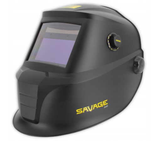 Маска хамалеон ESAB А 40