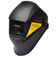 Маска хамелеон Eurolux WM-1 (2 датч.)