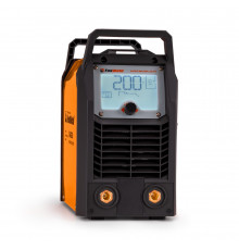 FoxWeld SAGGIO MMA 205P LCD PFC