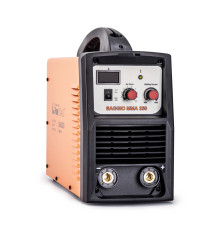 FoxWeld Saggio MMA 250