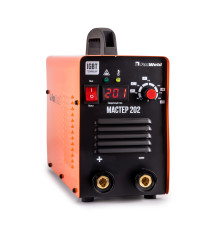 FoxWeld Master 202