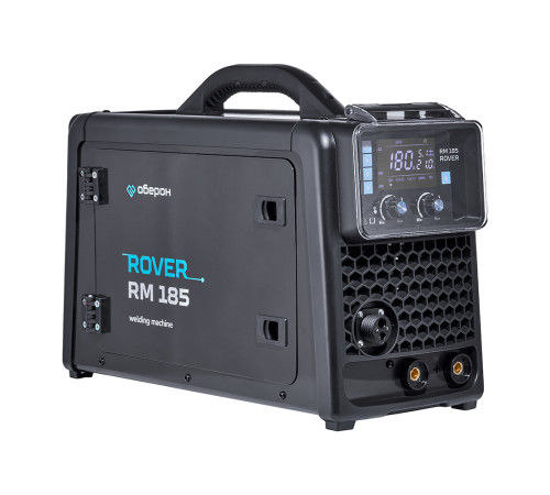 Оберон Rover RM 185