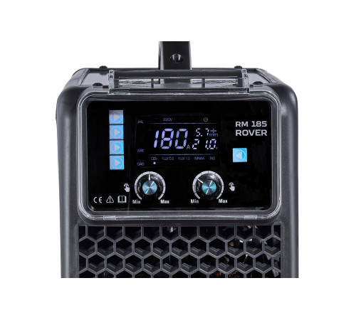 Оберон Rover RM 185