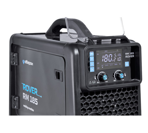 Оберон Rover RM 185