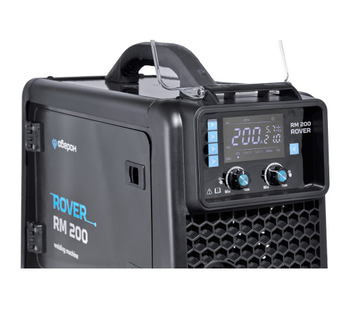 Оберон Rover RM 205
