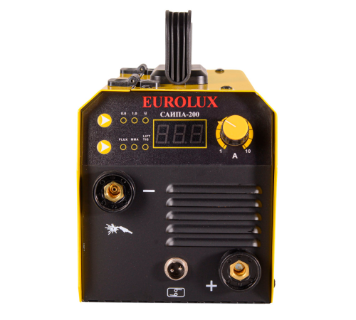 Полуавтомат EuroLux САИПА 200