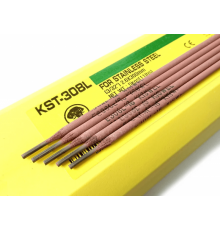 Электроды нержав. Kiswel 308L-16 (весовой товар)
