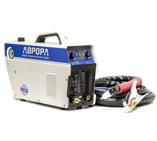 AURORA Plasma Джет 40