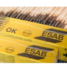 Электроды ESAB УОНИИ-13/55 д.2,0мм 