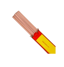 Припой Castolin Eutectic 5% RB5286 д.2,0 (весовой товар)