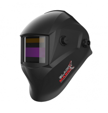 Маска хамелеон Start BLACK MASK с АСФ 710