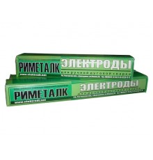 Электроды Риметалк Т-590 (5 кг) (весовой товар)