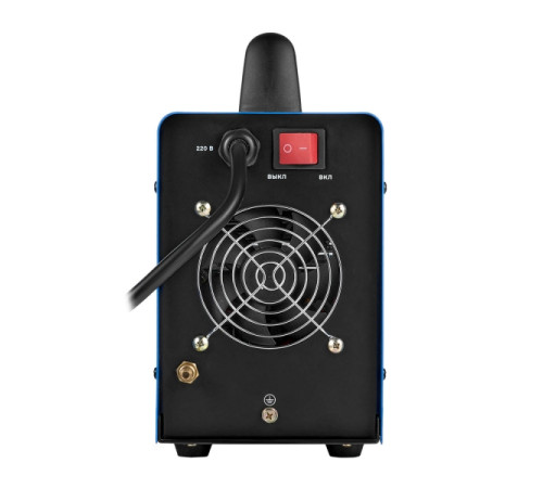 ПТК Мастер TIG 200А DC F55