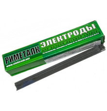 Электроды по чугуну Риметалк ЦЧ-4 (1кг)(весовой товар)