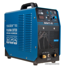 Solaris Air CUT 400 PC