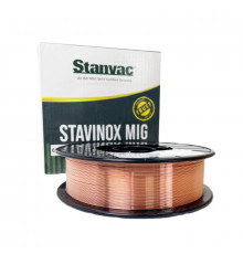 Проволока омед. STAVINOX ER-70S д.0,8 мм (5 кг) аналог СВ-08Г2С
